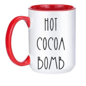 🍫 Warm Up with a Hot Cocoa Bomb! 🍫